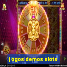 jogos demos slots